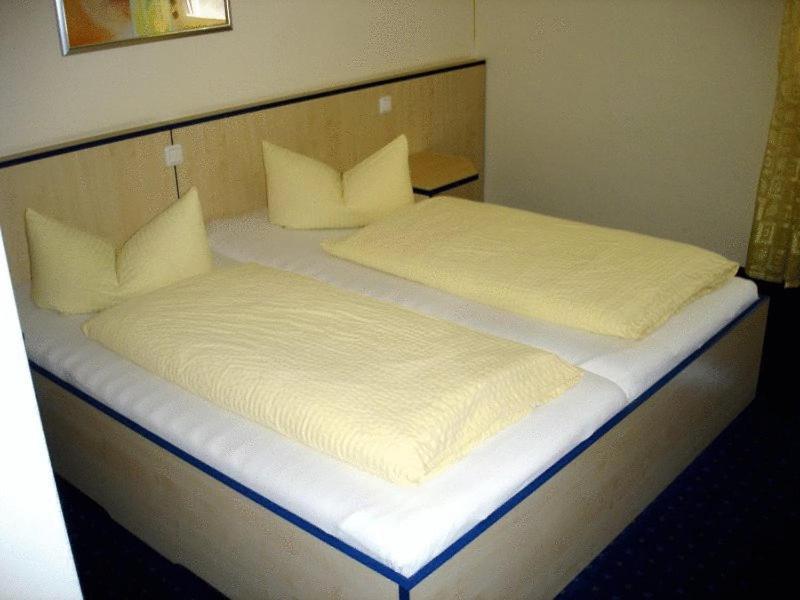 Hotel Papillon Lappersdorf  部屋 写真